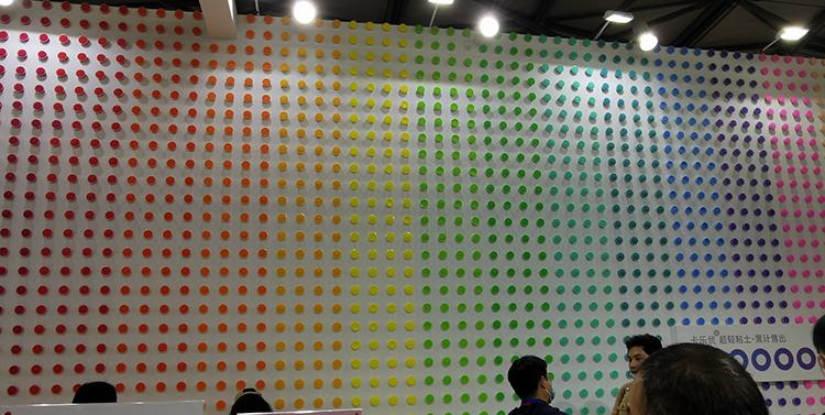 爱丽丝带你云逛中国玩具展幼教展，潮流+经典玩具一“文”打尽