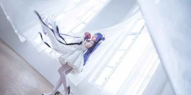 碧蓝航线独角兽手办,碧蓝航线独角兽