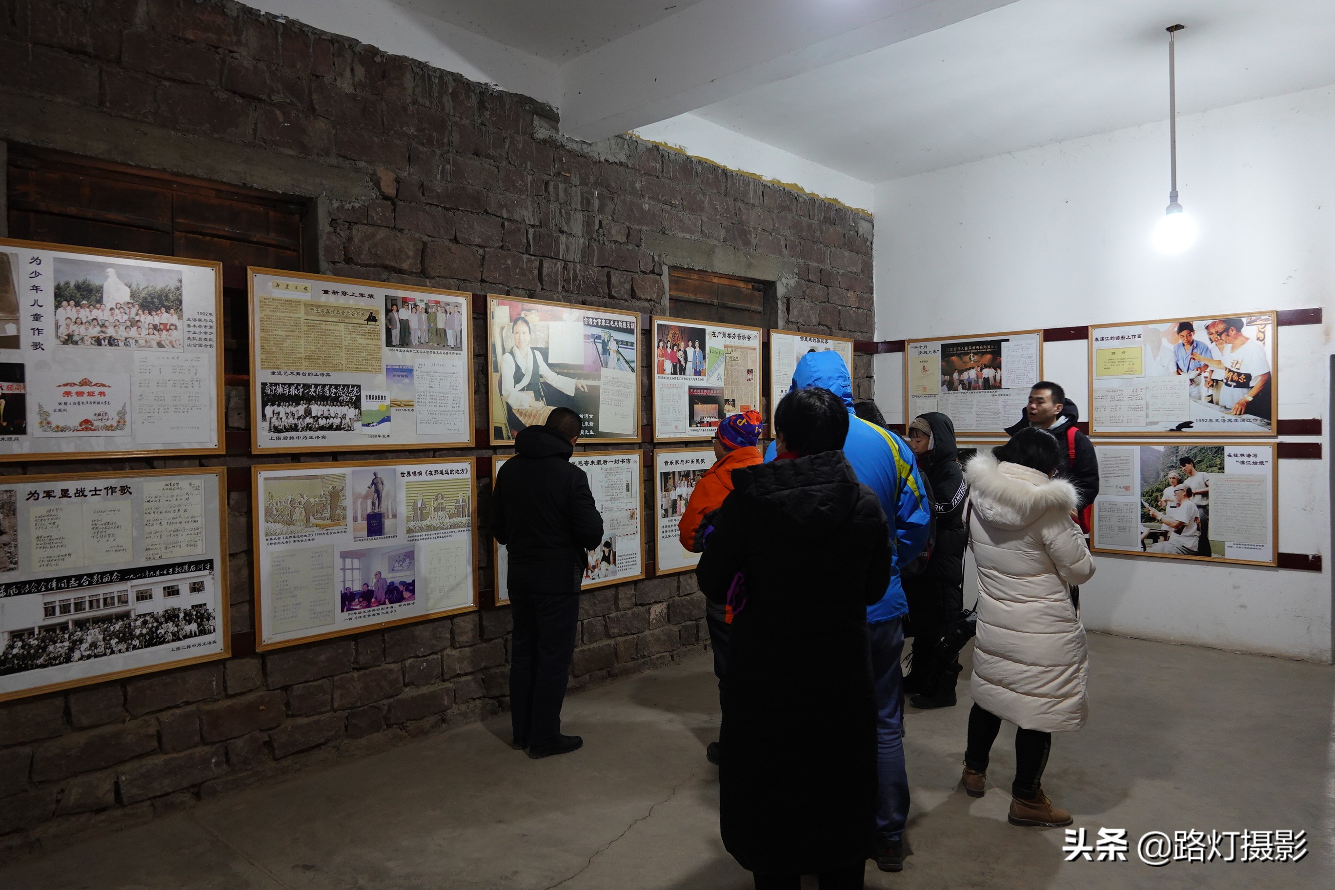 *疆新**最浪漫的古镇,因一首歌蜚声海内外,三毛曾为爱来过