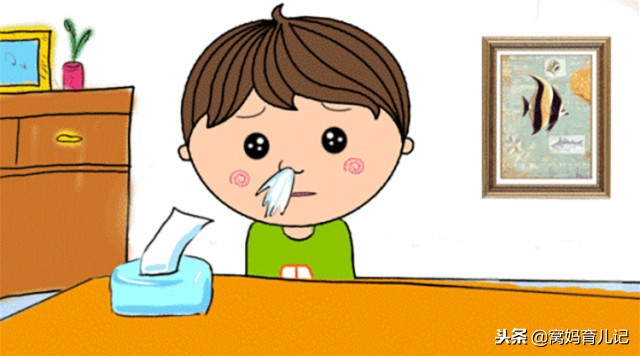 宝宝鼻子出血怎么办最快止血,宝宝鼻子流血怎么办才能快速止血