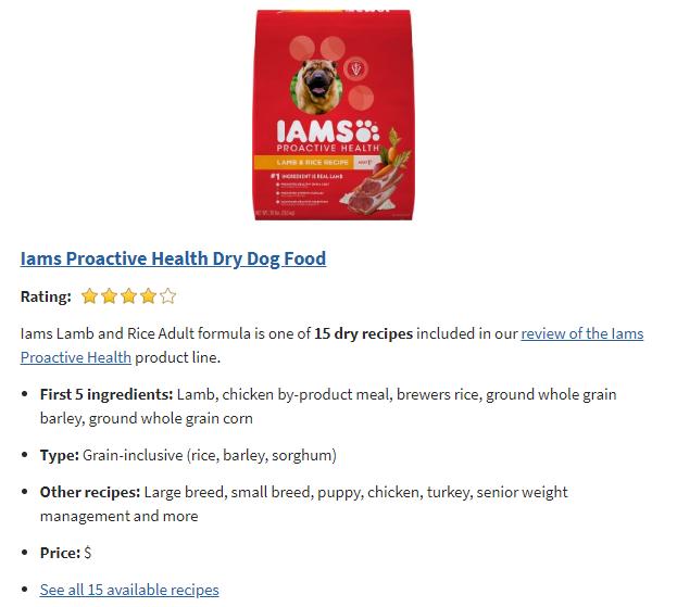 dfa狗粮推荐2023,比较好又平价的猫粮狗粮牌子