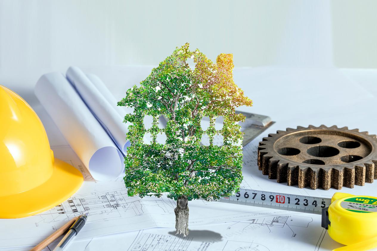 新手装修监理基本知识,装修预算十种方法个人总结