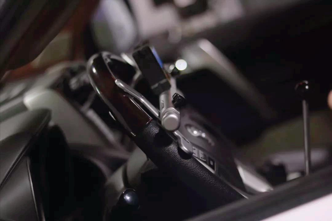 霸道lc150全车翻新需要多少钱,霸道lc150整备翻新全过程