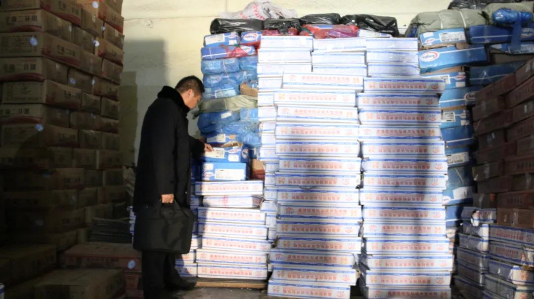 食药安全四个最严典型案例,15件食药安全行动典型案例