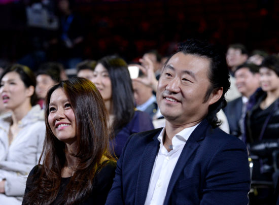 年轻时候的李娜究竟有多强,李娜现如今的状况