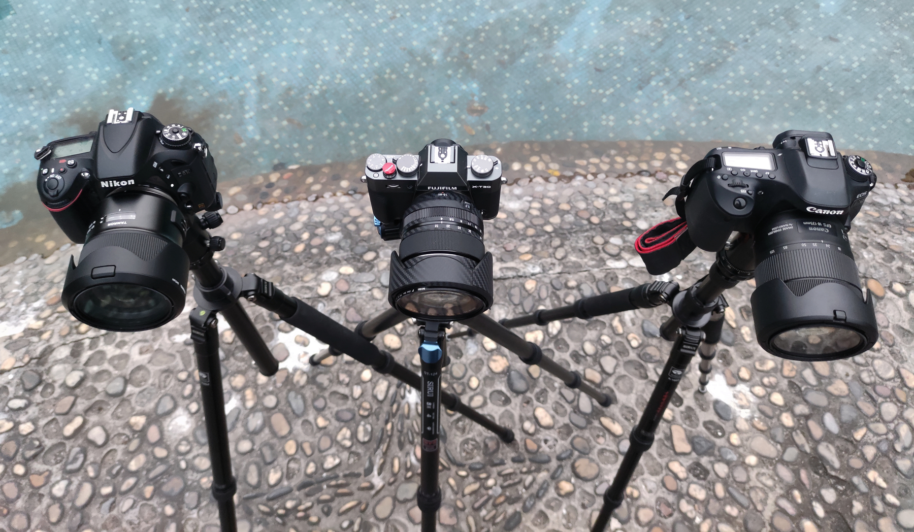 思锐t1204x碳纤维三脚架,思锐长焦三脚架推荐