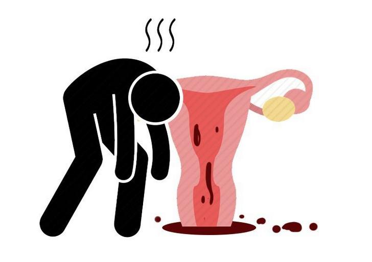 女性绝经后易患3类疾病,女子绝经后又来月经是怎么回事