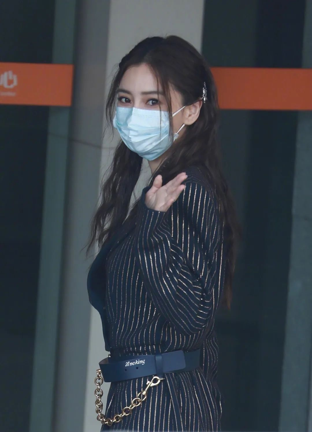 扒一扒明星的时尚穿搭,这才是明星的穿搭之道