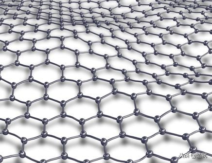 黑金石墨烯有哪些特性,被称为黑金的石墨烯