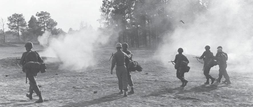 美国步枪m16为什么感觉没用短活塞,从落后100年到全球领先