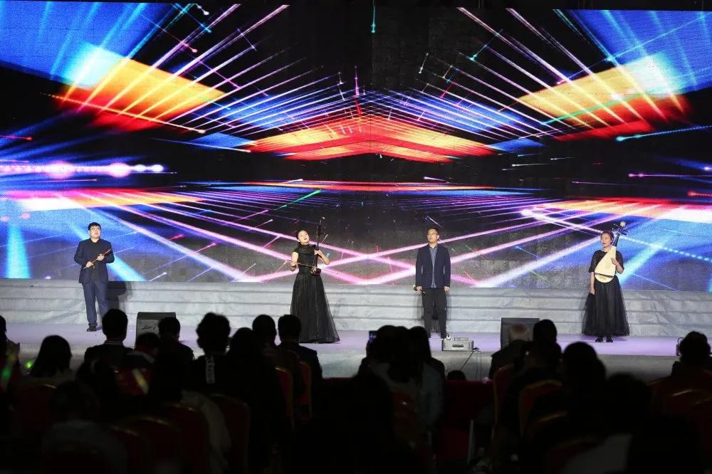 山东畜牧兽医职业学院65周年,奋进新征程高歌向未来