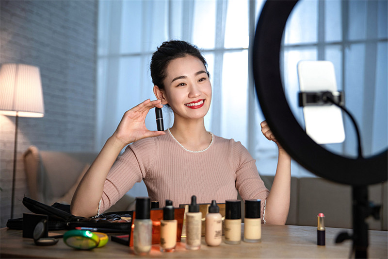 代购转型带货,代购转行