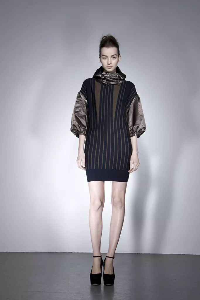 因为做家庭主妇太无聊，于是她创立了Sacai……