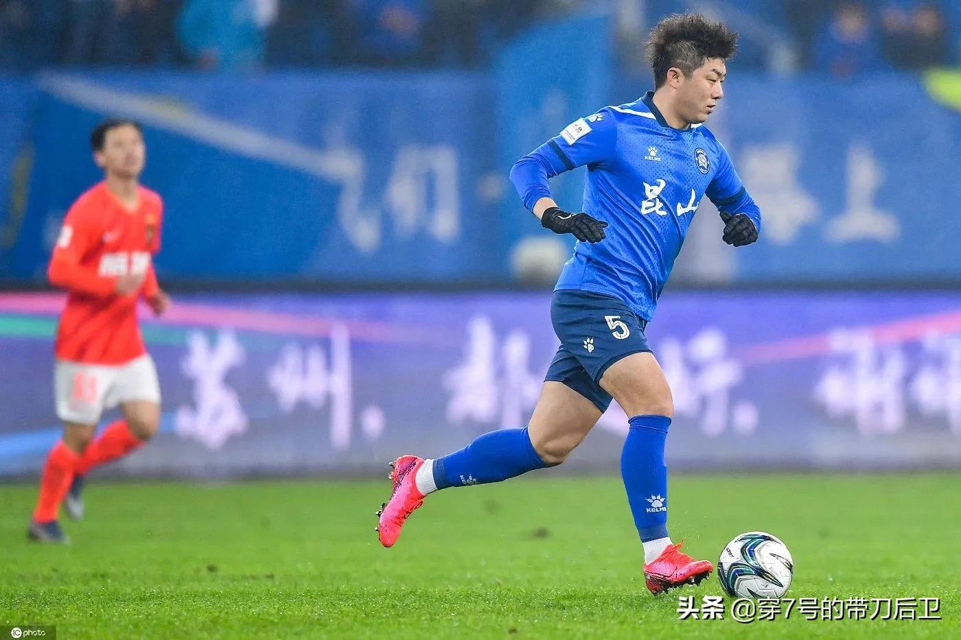 2024中乙中甲前国脚有哪些,目前在五大联赛效力的男足队员