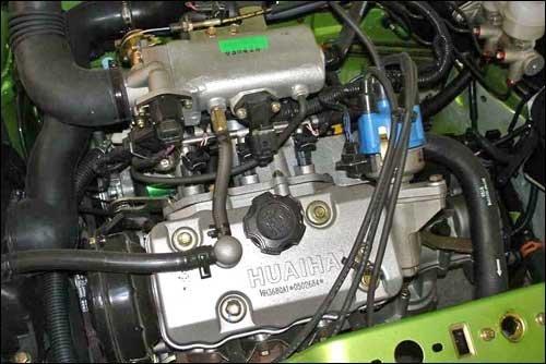 自主研发的汽车发动机车型,自主品牌经典车型