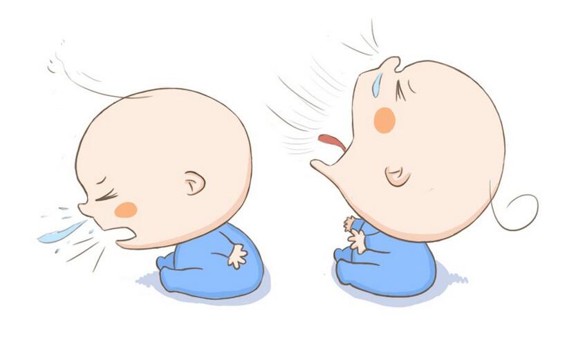 新生儿老是打喷嚏是冷了吗,新生儿老是打喷嚏是太冷吗