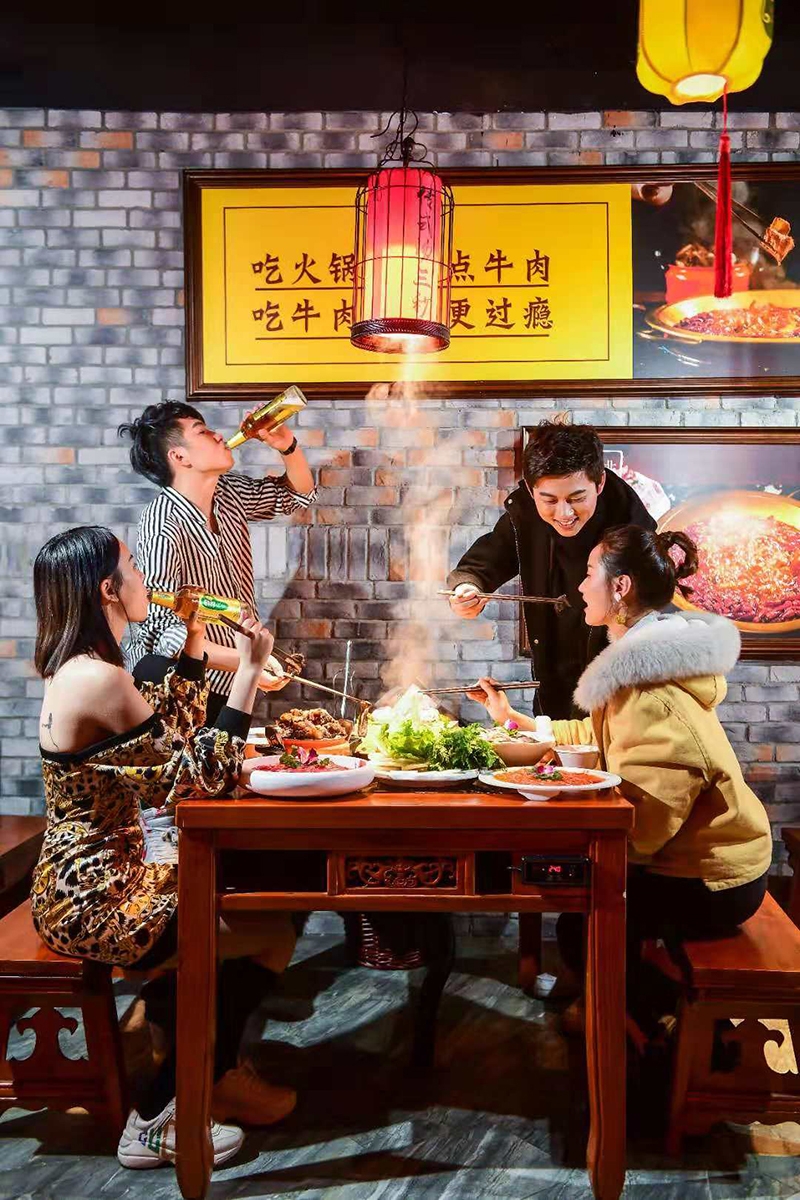 重庆江北大融城美食,重庆大融城美食推荐