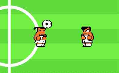 fc足球时代,FC时代