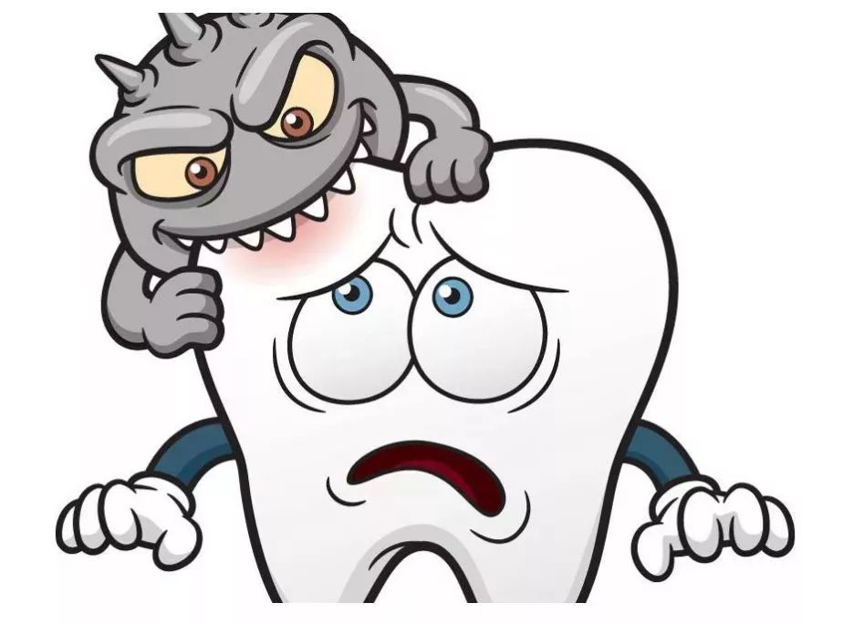 吓！10岁小孩就要靠假牙吃饭，妈妈记住这9招保护好孩子的牙