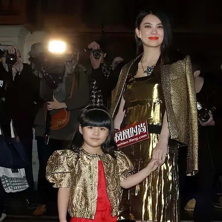 芒果与李湘,芒果台一姐李湘