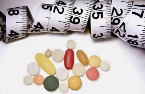 朋友圈卖的这种网红*肥药减**竟是*品毒**？想瘦的姑娘们，别再拿命赌了