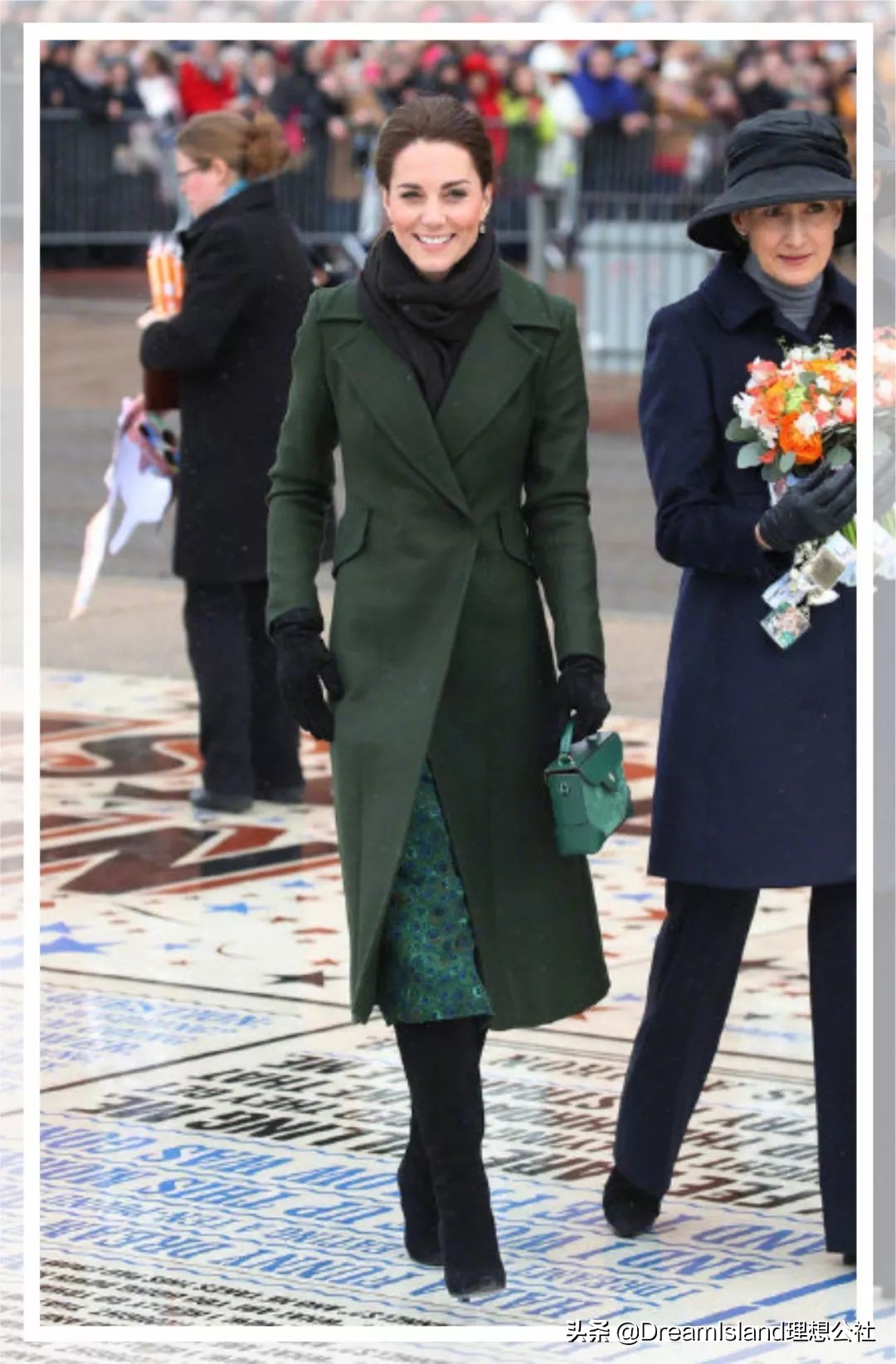 包包测评潮牌,包包测评小众设计