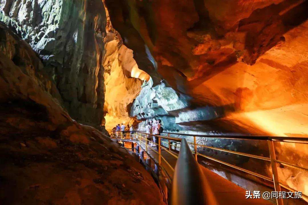 马来西亚宁静的小镇,马来西亚的花样小城