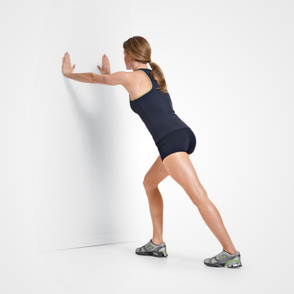 小腿肌肉拉伤休息多久,小腿肌肉拉伤症状图片