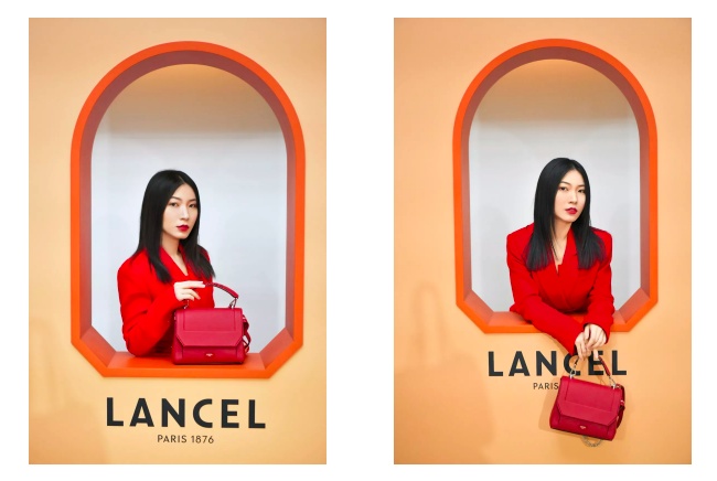 新年包包2024最新款女孩,新年女性礼物大容量包包