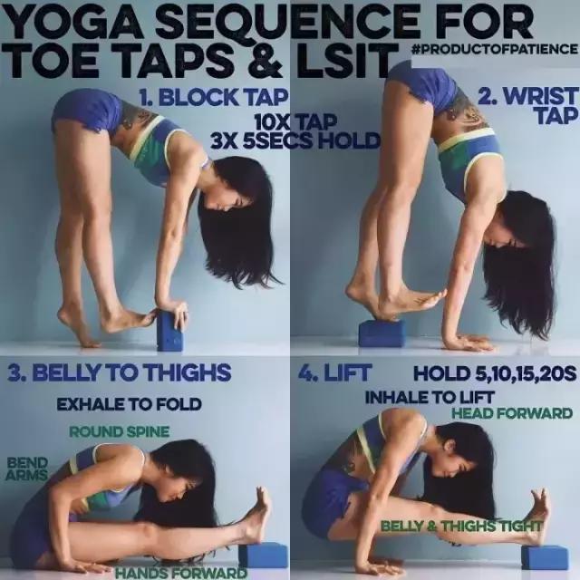 零基础哈他瑜伽体式大全口令讲解,哈他正位瑜伽体式串联90分钟编排