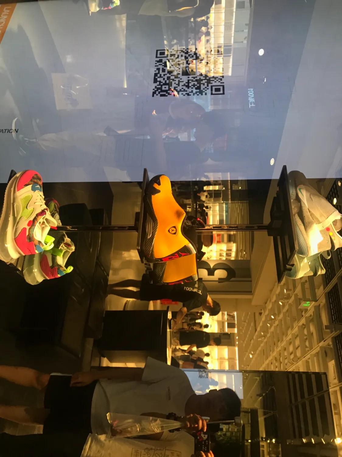 人们常说的aj是指哪款鞋子,aj系列背后的故事