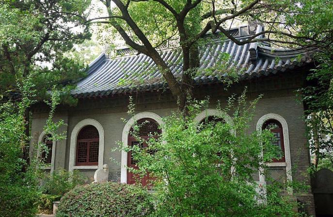 京南大学什么档次,考南大的难度相当于中国什么大学