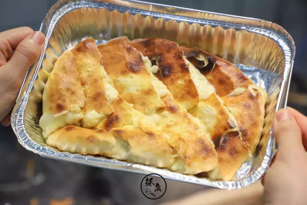 集美小吃合集|盲探8家0家踩雷,新优秀“选手”喷香上线