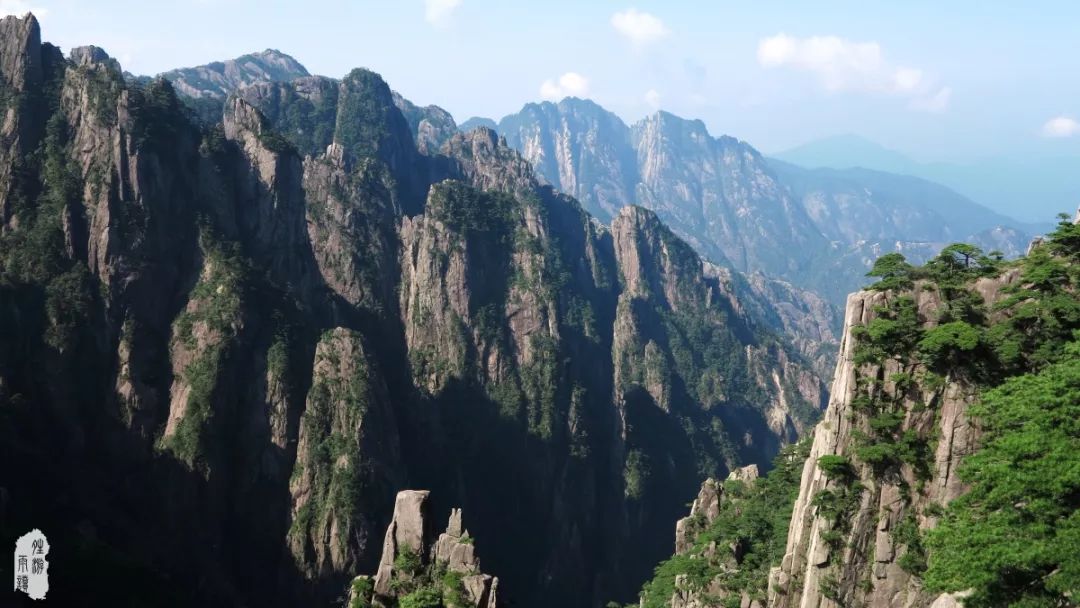 三山五岳旅游最佳线路图,三山五岳黄山旅游攻略