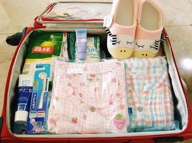 快生了孕妈妈准备的东西,快生宝宝的妈妈要买什么