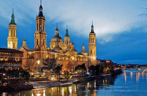 怎么往国外寄东西,中国寄西班牙用什么快递最快到达