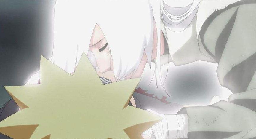 盘点火影手游的大招,火影所有人的隐藏大招释放方法