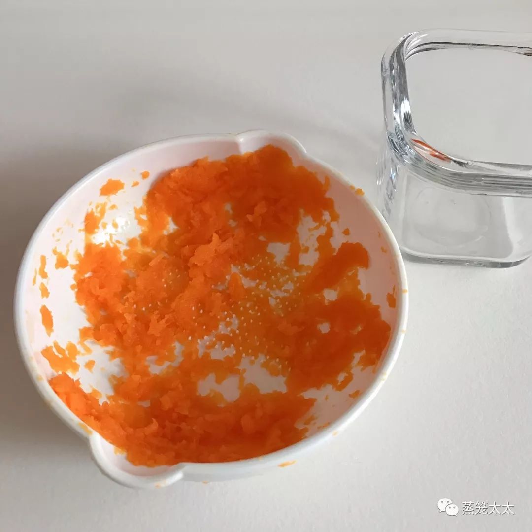 蒸笼太太说|实用辅食工具(二)