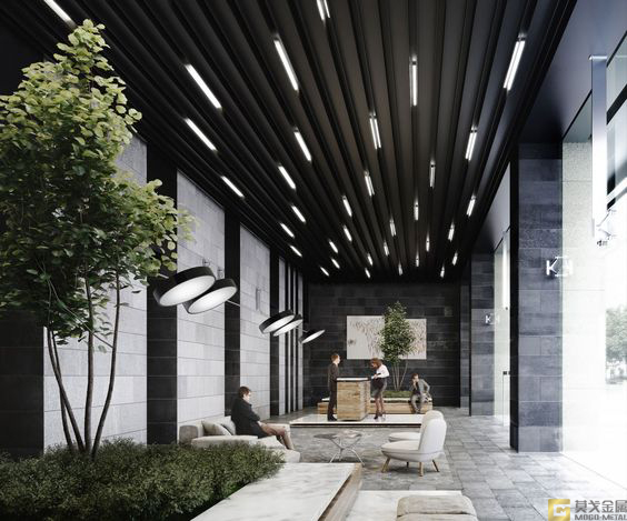 get家装中的灵魂配色,get高颜值家装