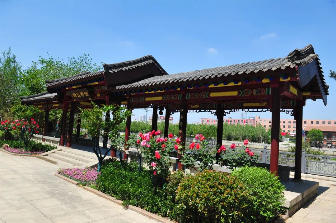 济南必去网红打卡地,济南网红打卡地经三纬三