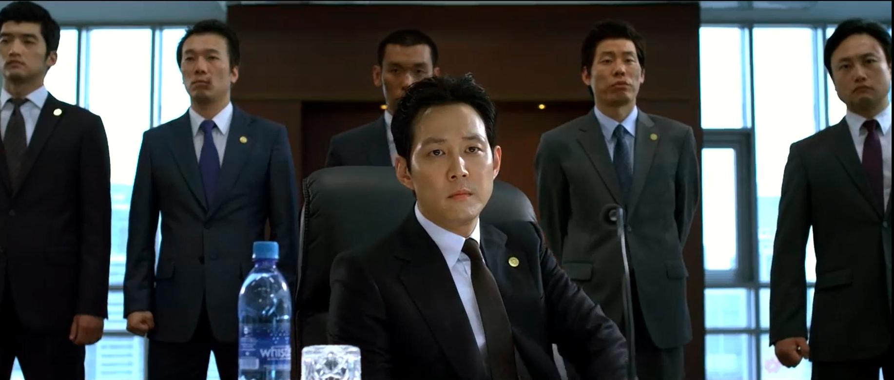 韩国黑帮电影经典推荐,值得推荐的韩国黑帮电影