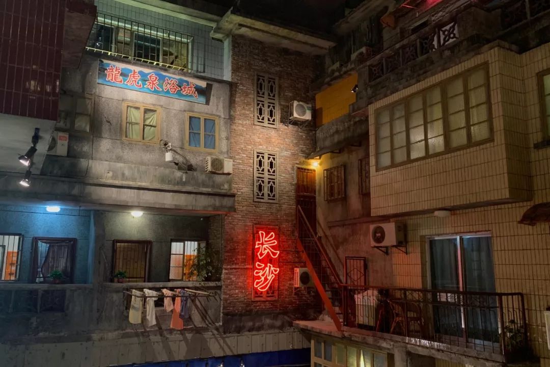 长沙一个回味无穷的城市,心心念念的长沙城