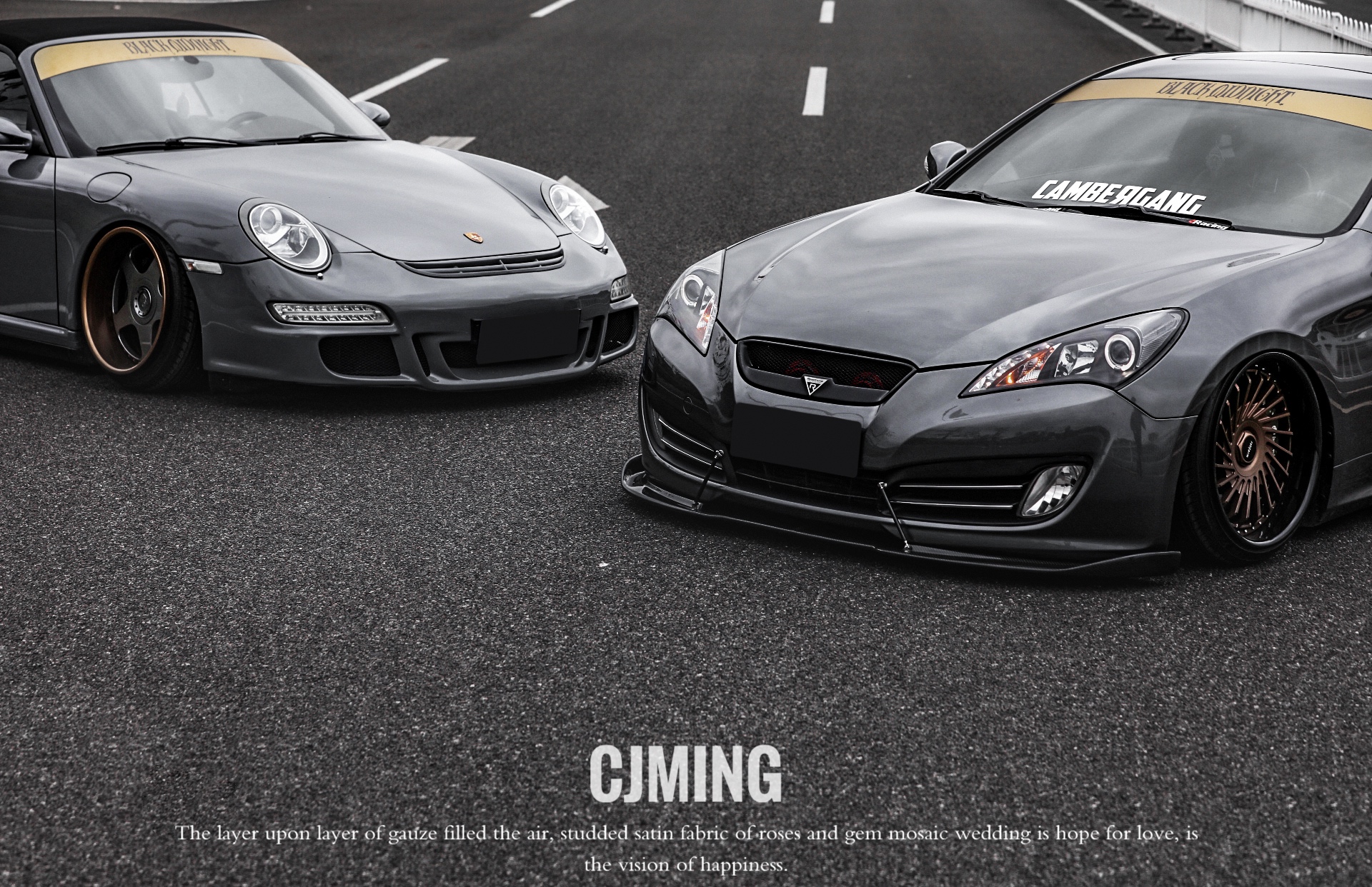 劳恩斯酷派低配可以漂移,劳恩斯酷派2012款3.8l自动brembo版