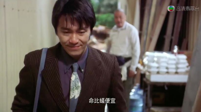 张柏芝为什么没再和星爷搭戏,张柏芝为什么不演如果爱呢