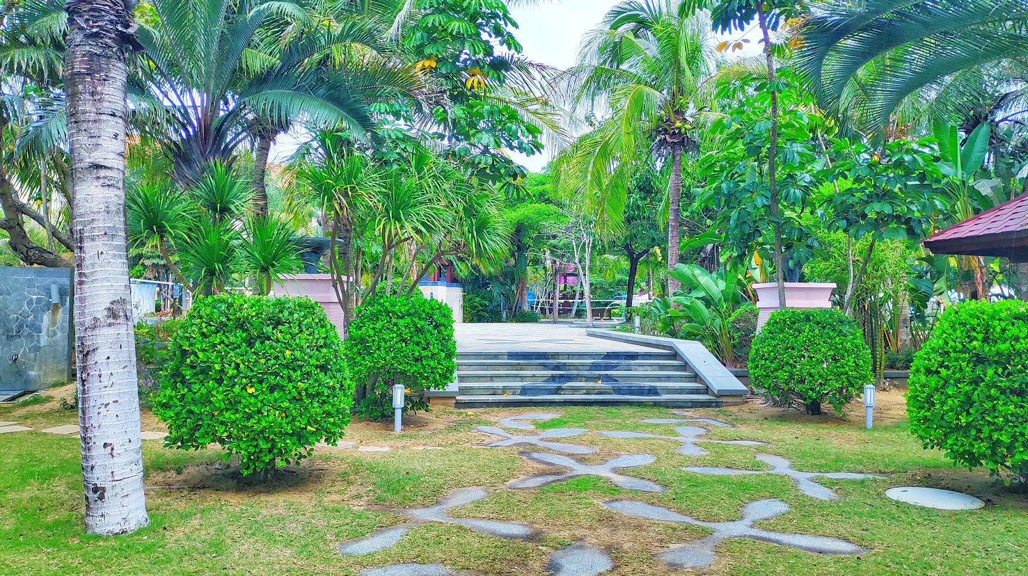 三亚如何找性价比高的住宿,三亚的高端酒店怎么选