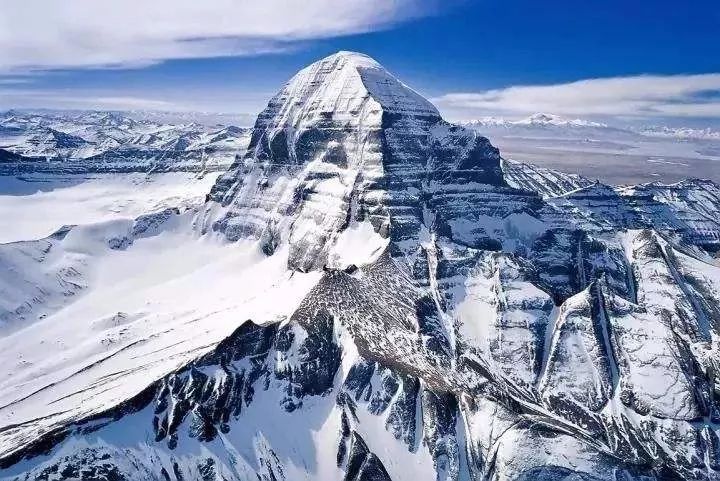 冬天的西藏才是真正的神的天堂,冬日的西藏藏着你不知道的美