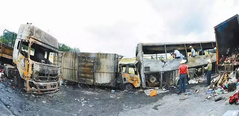 历史九月份危化品事故分析总结,2017年全国危化品事故统计