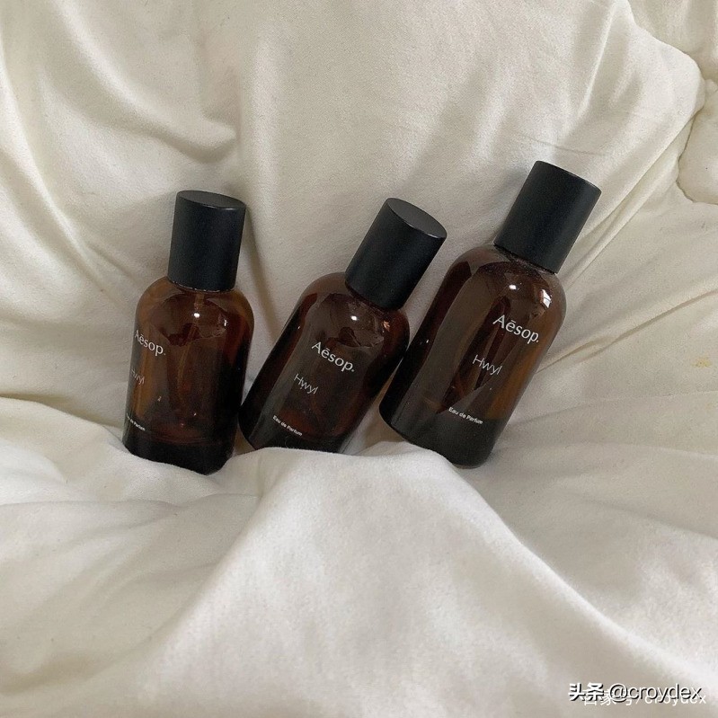 aesop伊索香水成都,aesop伊索香水的平替