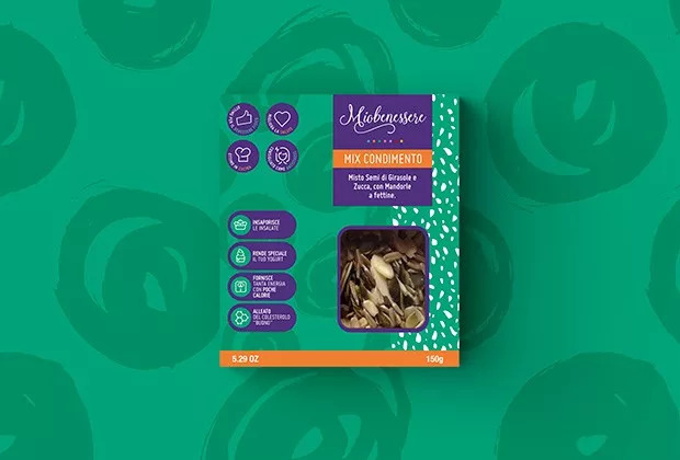 坚果类产品的系列化包装设计,北京坚果平面包装设计