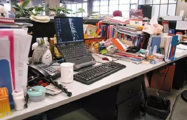 提高工作效率从整理办公桌开始,办公室工作效率低怎么解决